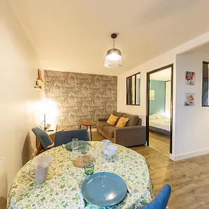  Appartement Le Petit Cocon - Vue