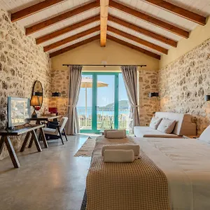 Kalesma Appartement Himarë
