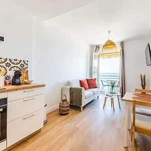  Appartement Les Pieds Dans L'eau - 1 - Vue